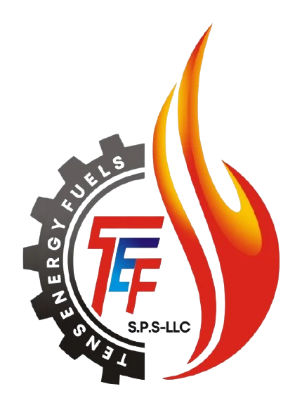 TENS Energy Fuels LLC Official Logo